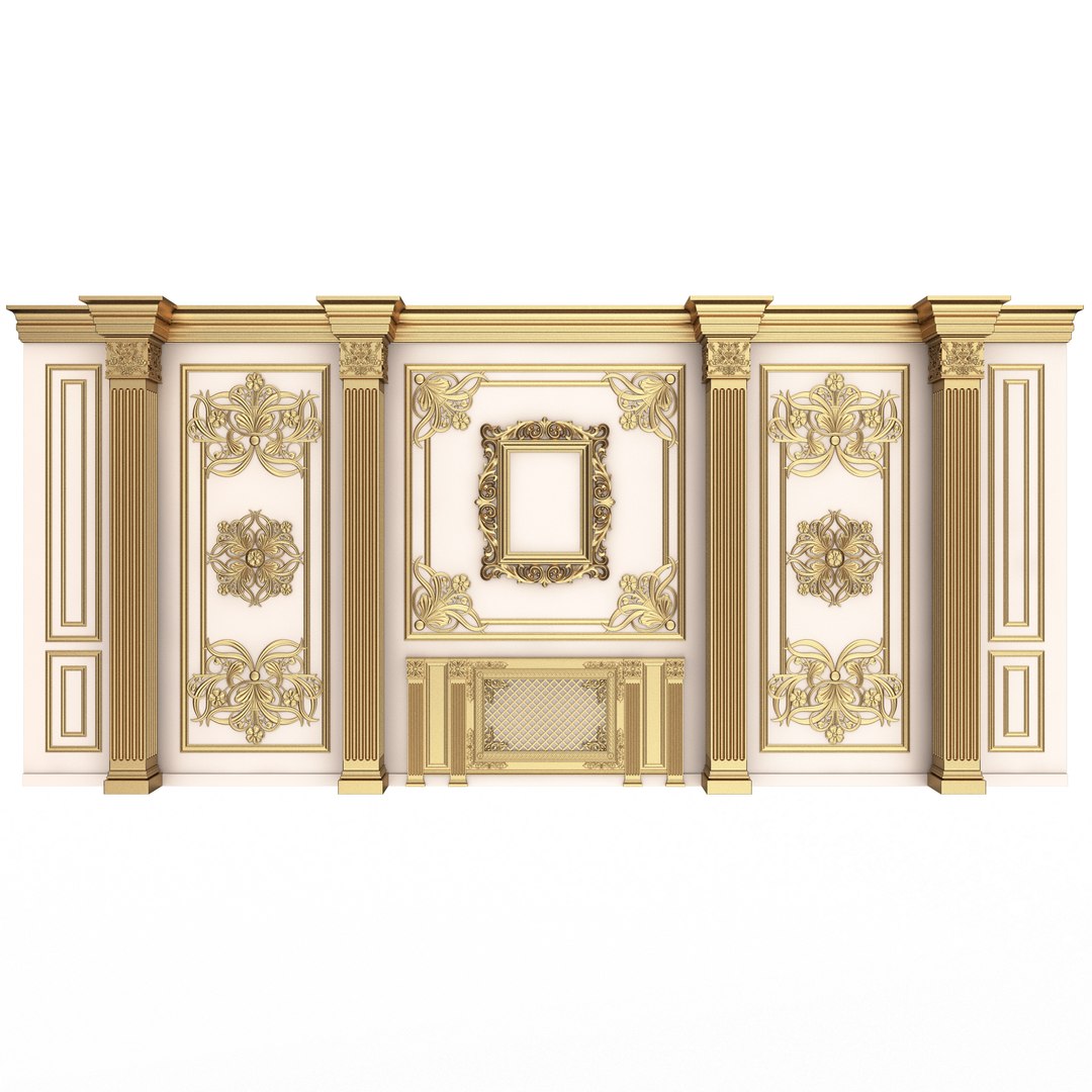 Boiserie Classic Wall Panels Collection 0202 3D model https://p.turbosquid.com/ts-thumb/28/W1M7PS/vj/boiserieclassicwallwithmouldings0157/jpg/1708718746/1920x1080/fit_q87/9b8197ed12690222055bb491da47d5944c4bded5/boiserieclassicwallwithmouldings0157.jpg