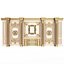Boiserie Classica Collezione Boiserie 0202