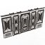 Boiserie Classica Collezione Boiserie 0202