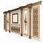 Boiserie Classica Collezione Boiserie 0202