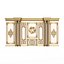 Boiserie Classica Collezione Boiserie 0202
