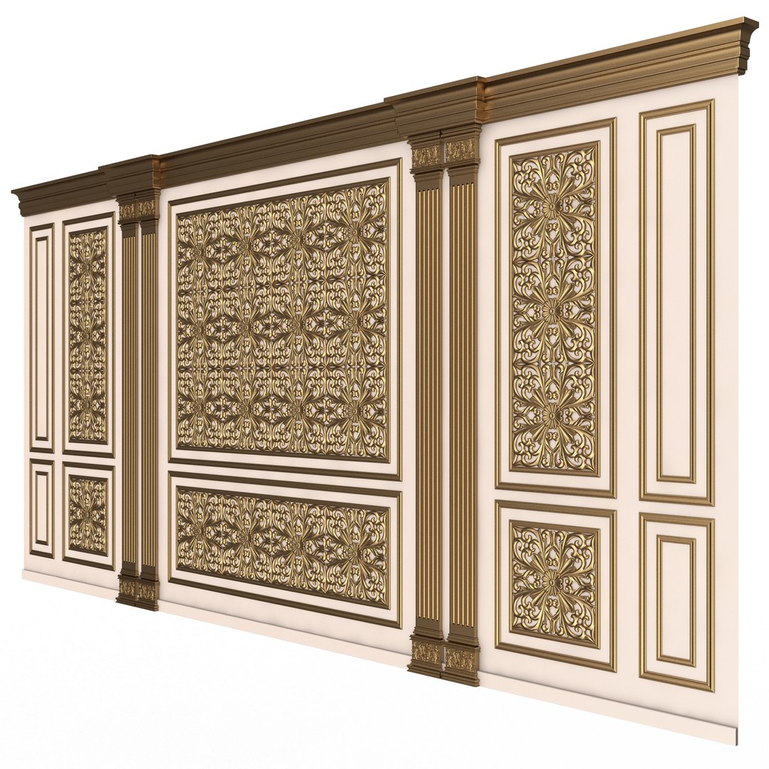Boiserie Classic Wall Panels Collection 0202 3D model https://p.turbosquid.com/ts-thumb/28/W1M7PS/y1/boiserieclassicwallwithmouldings0189/jpg/1708718777/1920x1080/fit_q87/aabff03586112e2c71a20489ace7544fa5000bf5/boiserieclassicwallwithmouldings0189.jpg
