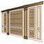 Boiserie Classica Collezione Boiserie 0202