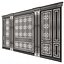 Boiserie Classica Collezione Boiserie 0202