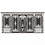 Boiserie Classica Collezione Boiserie 0202