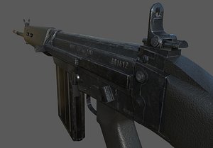 L1a1 SLR