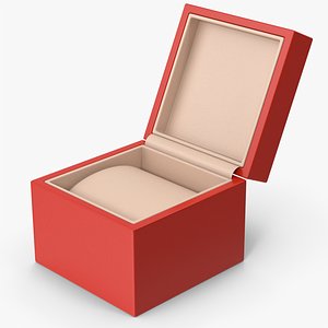 Red Watch Box