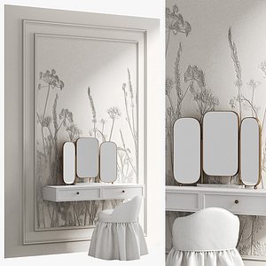 Dressing table 03