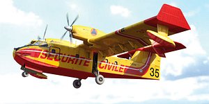 CANADAIR CL415(1)