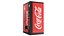Coca Cola Vending Machine