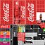 Coca Cola Vending Machine