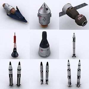 space theme single max