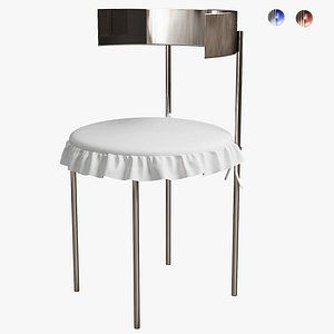 3D Meadow chair from the brand Good LivingCo