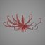 Crinoid V2 3D model