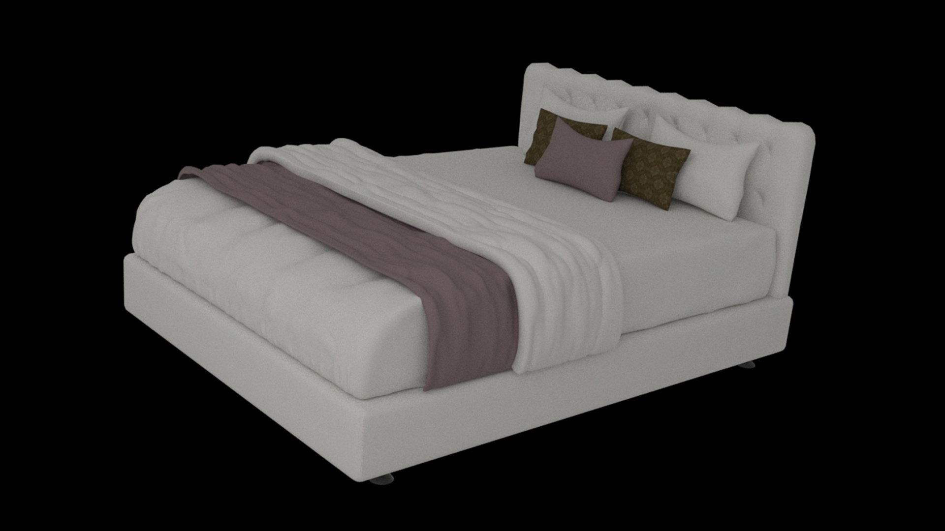 3D Bed model https://p.turbosquid.com/ts-thumb/28/rqCZ73/Fm/bed3_04/jpg/1791973370/1920x1080/fit_q87/141991b21773b44c4a87666a8e6da50f517dc437/bed3_04.jpg
