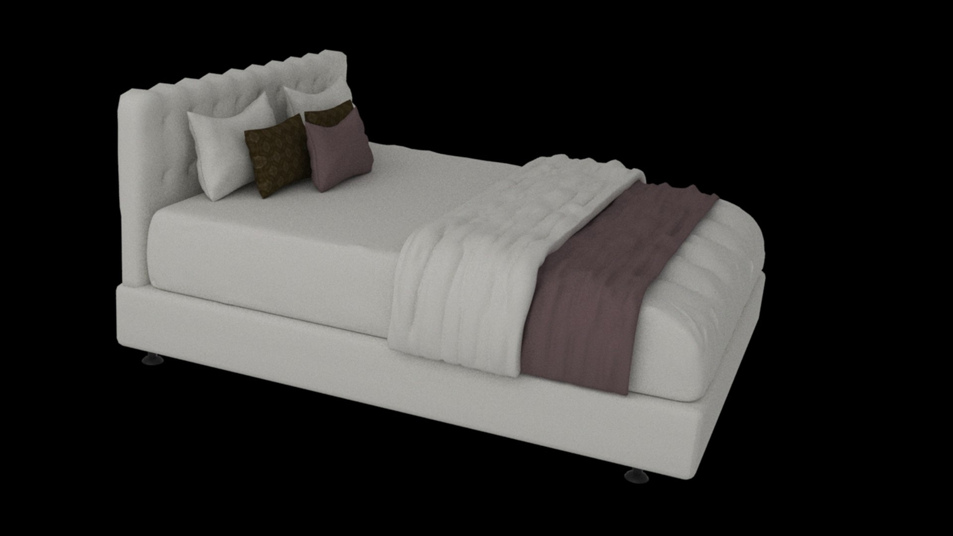 3D Bed model https://p.turbosquid.com/ts-thumb/28/rqCZ73/SC/bed3_12/jpg/1791973365/1920x1080/fit_q87/e67a11e2dbf1c995616e82f8c61327902f951d71/bed3_12.jpg