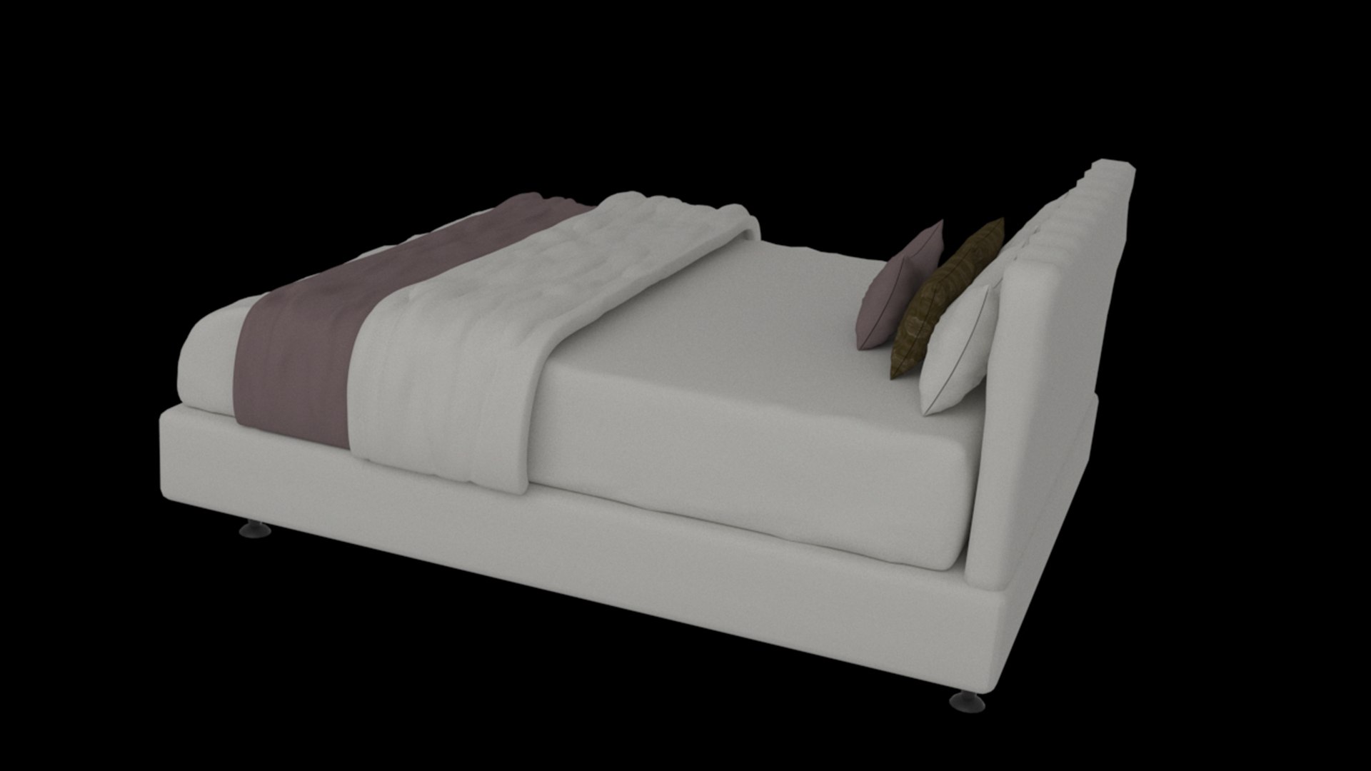 3D Bed model https://p.turbosquid.com/ts-thumb/28/rqCZ73/ua/bed3_06/jpg/1791973368/1920x1080/fit_q87/272551a6c28c8144599763c6794be9ef8978a220/bed3_06.jpg