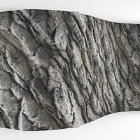 Rock Gray Wall Texture