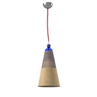 PET Lamp Chile  Chimbarongo by ACdo