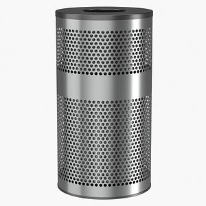 Trash Can v1