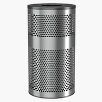 Trash Can v1
