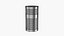 Trash Can v1