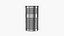 Trash Can v1