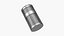 Trash Can v1