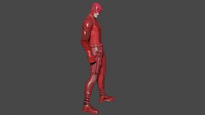 Daredevil 3D