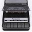 3d panasonic rq-2102 portable cassette model