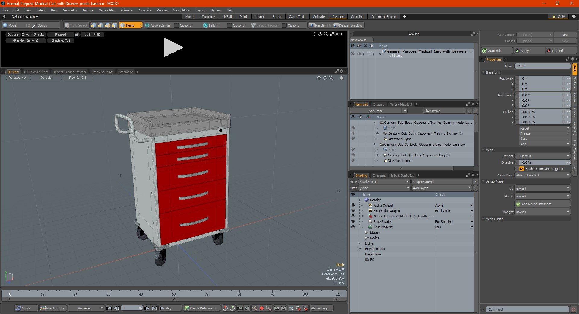 3D general purpose medical cart https://p.turbosquid.com/ts-thumb/29/5dLmx2/ZcmBJkN9/generalpurposemedicalcartwithdrawers3dmodel022/jpg/1602794753/1920x1080/fit_q87/51af38fdc2f9b518103aa74d21b5baa5f28f6a2f/generalpurposemedicalcartwithdrawers3dmodel022.jpg