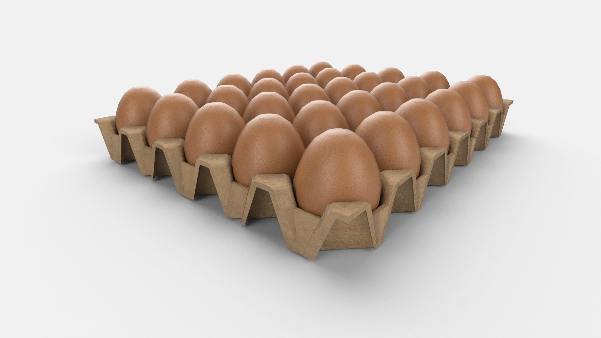 Eggs Carton Package Low Poly 3D model https://p.turbosquid.com/ts-thumb/29/7M85Cg/a6/3/jpg/1632663487/1920x1080/fit_q87/02234bb6e546d621f6a63dddc1674650e2ff5b02/3.jpg