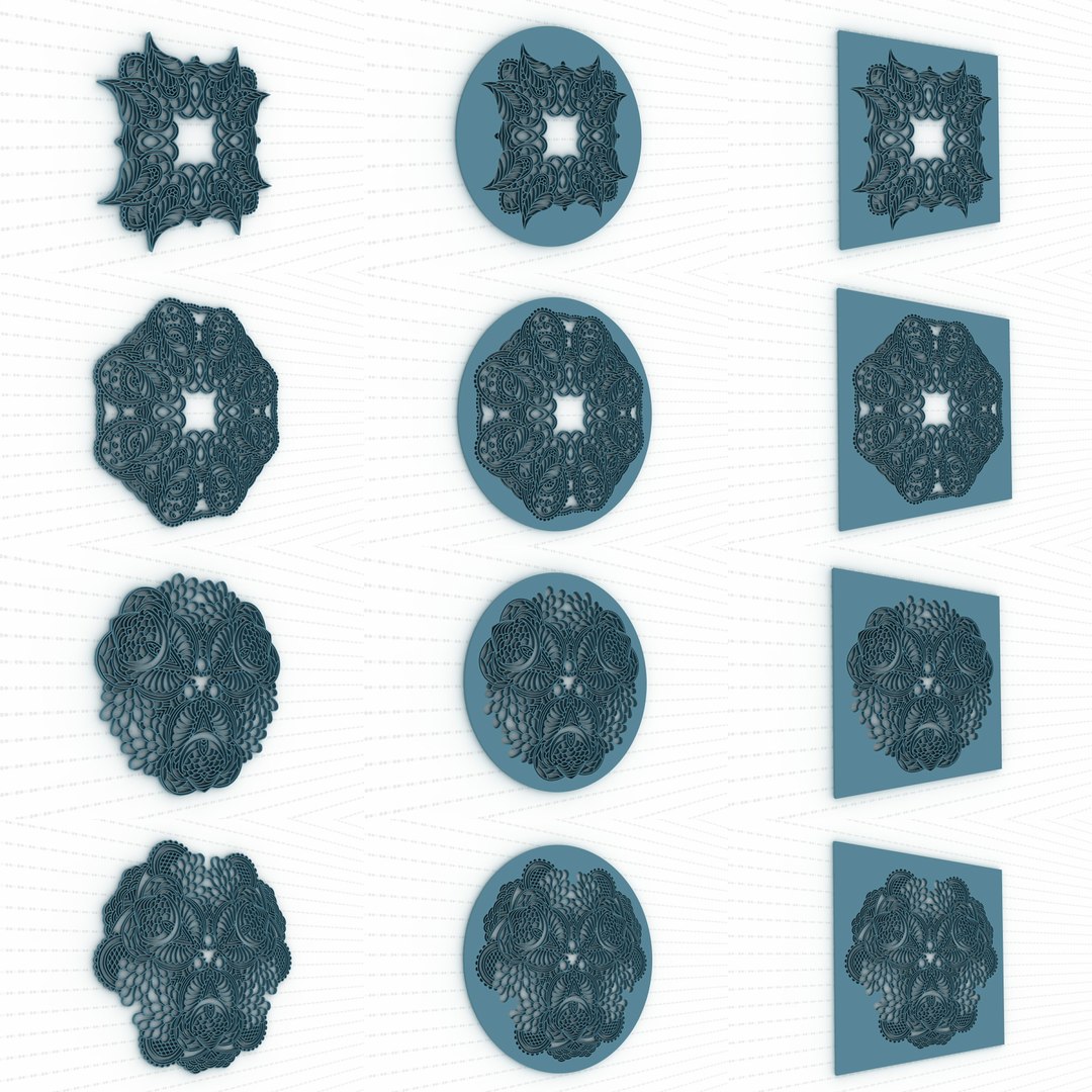 mandala frames vol 05 3D https://p.turbosquid.com/ts-thumb/29/A3xBZd/TSEMyjEn/02/jpg/1578174558/1920x1080/fit_q87/a006b2bd4eb1ad828b4232502383aa6ded39e1ae/02.jpg