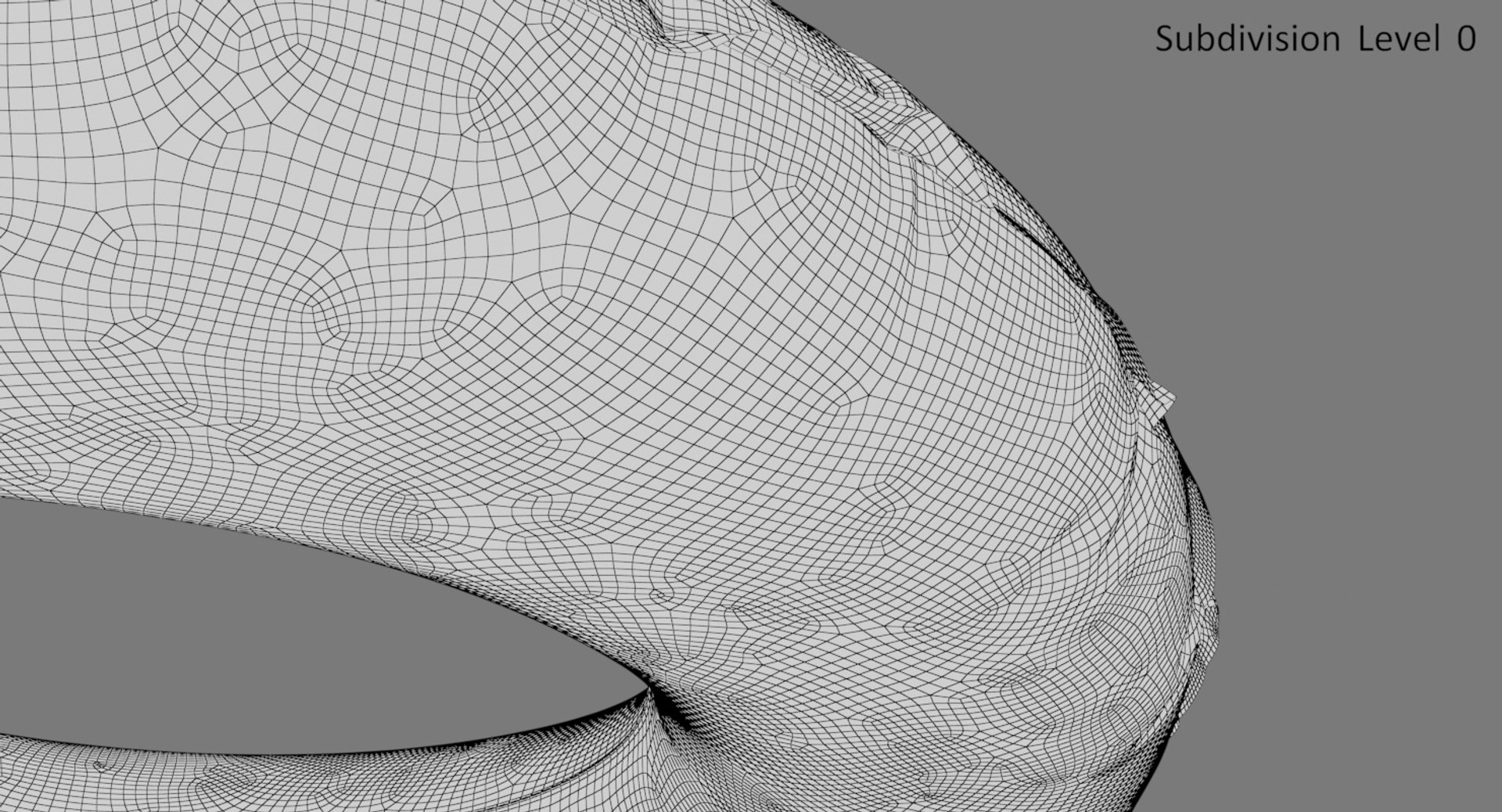 Realistic float ring 19 3D - TurboSquid 1368280