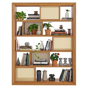 Shelving Lois