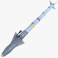 AIM-9X Sidewinder