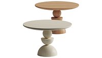Sonali Dining Table - Anthropologie