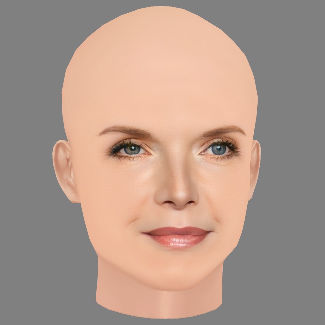 Michelle Pfeiffer Head - No Hair - Low poly head for game 3D https://p.turbosquid.com/ts-thumb/29/GY1T6A/7l/08/png/1764423585/1920x1080/fit_q87/2359e805c36afcc2fe726dedc73a08781c4791a0/08.jpg