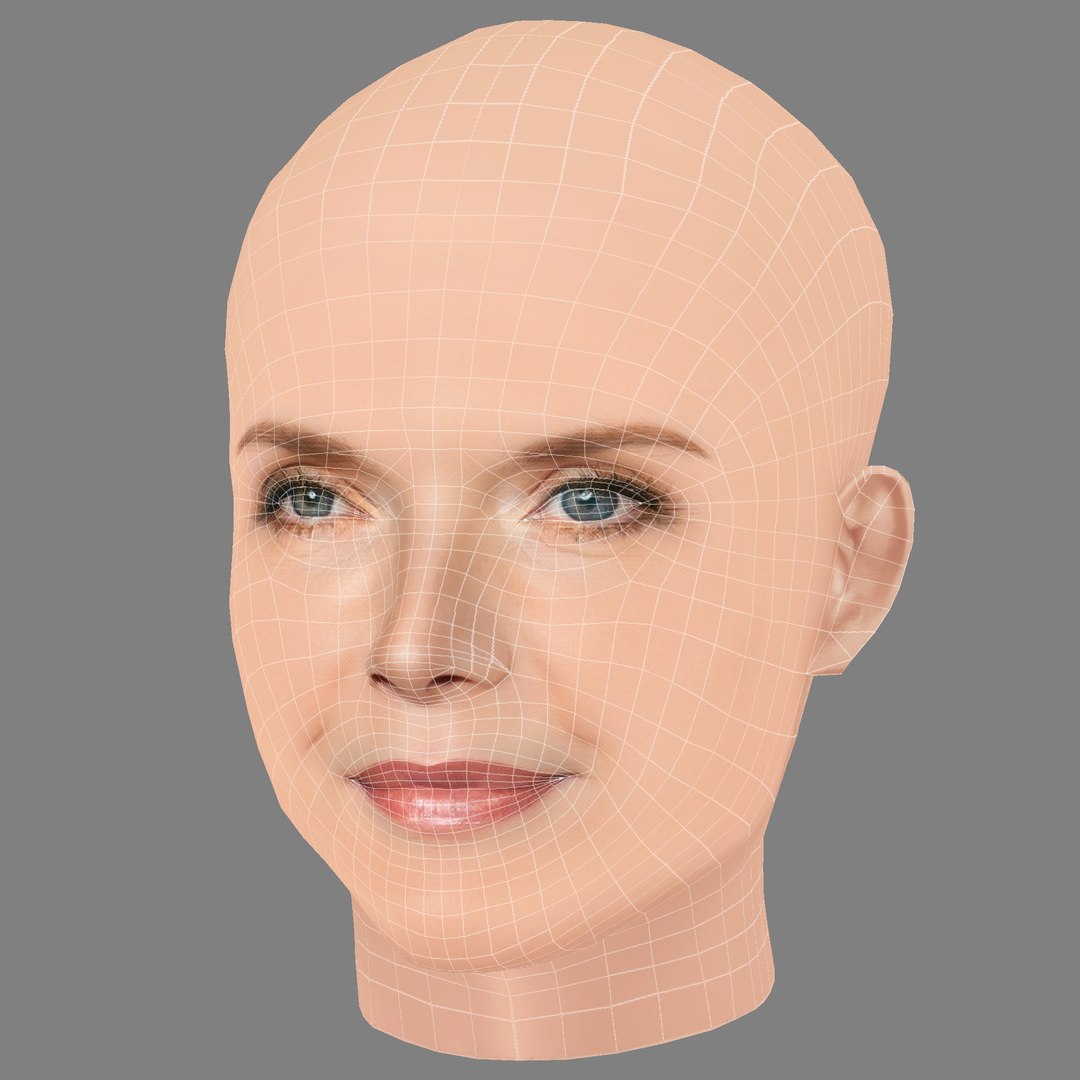 Michelle Pfeiffer Head - No Hair - Low poly head for game 3D https://p.turbosquid.com/ts-thumb/29/GY1T6A/ai/09/png/1764423586/1920x1080/fit_q87/9f6c5a0144c40f1773985eb519250fb13fbf7bda/09.jpg