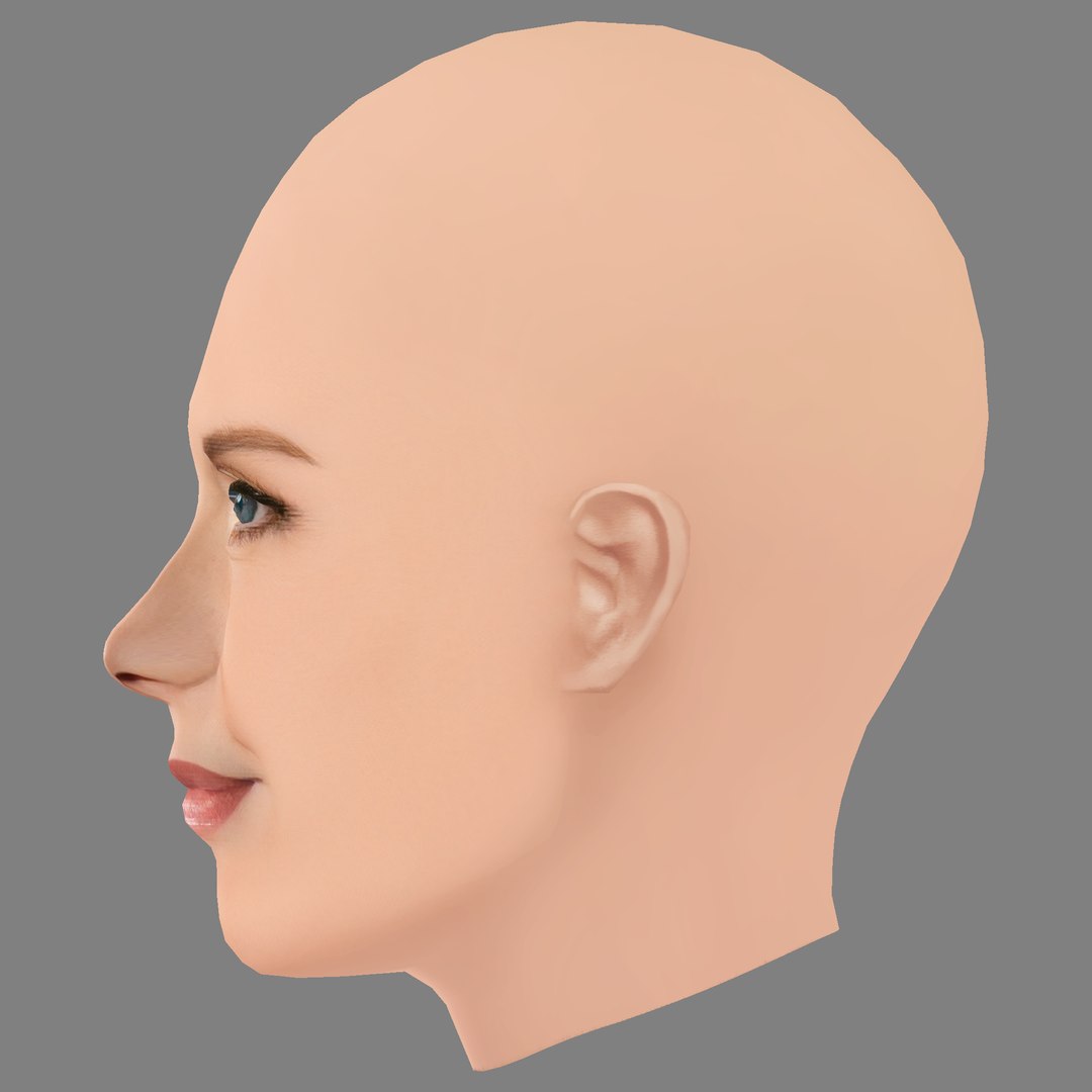 Michelle Pfeiffer Head - No Hair - Low poly head for game 3D https://p.turbosquid.com/ts-thumb/29/GY1T6A/jM/04/png/1764423567/1920x1080/fit_q87/53ced214459cbf93332de2e8fe2095d282c709e6/04.jpg