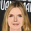 Michelle Pfeiffer Head - No Hair - Low poly head for game