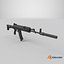 Assault Rifle AK-12 2011 with Suppressor New