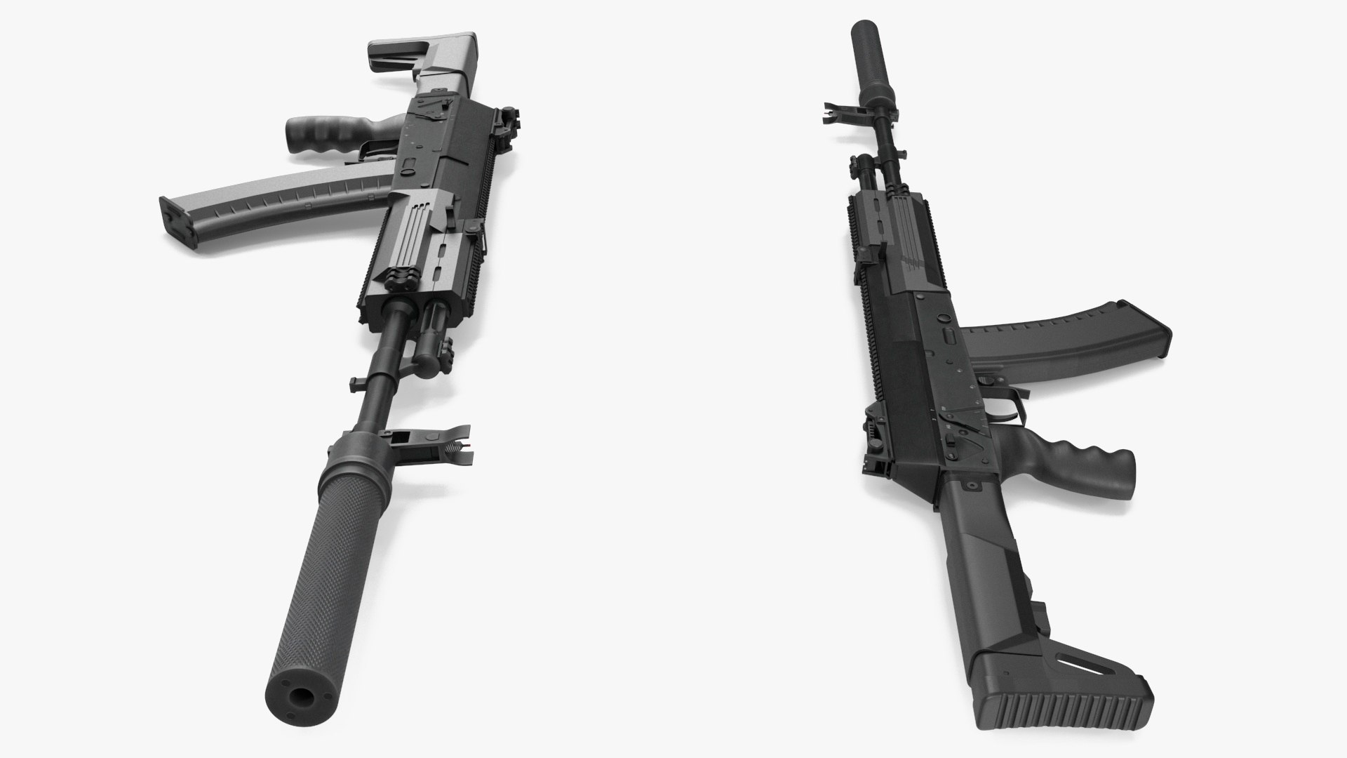 3D Assault Rifle AK-12 2011 with Suppressor New model https://p.turbosquid.com/ts-thumb/29/Hj4g0A/7w/assaultrifleak122011withsuppressornew3dsmodel010/jpg/1695812178/1920x1080/fit_q87/8f3e95738cd25afe2d268dba34552eb0ac3ee746/assaultrifleak122011withsuppressornew3dsmodel010.jpg