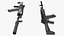 Assault Rifle AK-12 2011 with Suppressor New