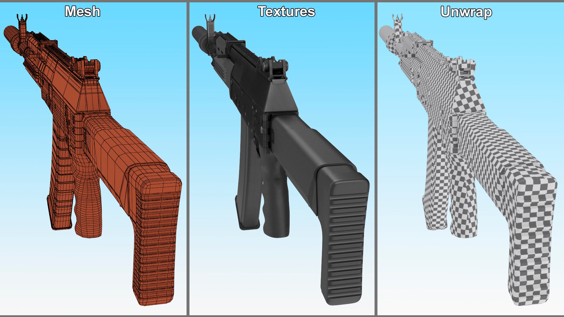 3D Assault Rifle AK-12 2011 with Suppressor New model https://p.turbosquid.com/ts-thumb/29/Hj4g0A/Cz/assaultrifleak122011withsuppressornew3dsmodel015/jpg/1695812198/1920x1080/fit_q87/cedf6d0ae3a7942f1ca3d759b452e7e7d5160f46/assaultrifleak122011withsuppressornew3dsmodel015.jpg