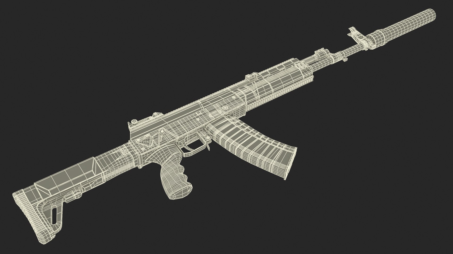 3D Assault Rifle AK-12 2011 with Suppressor New model https://p.turbosquid.com/ts-thumb/29/Hj4g0A/QA/assaultrifleak122011withsuppressornew3dsmodel025/jpg/1695812241/1920x1080/fit_q87/da96da6ace1313e3e0d7141bd6b456c8f07312d4/assaultrifleak122011withsuppressornew3dsmodel025.jpg