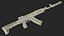 Assault Rifle AK-12 2011 with Suppressor New