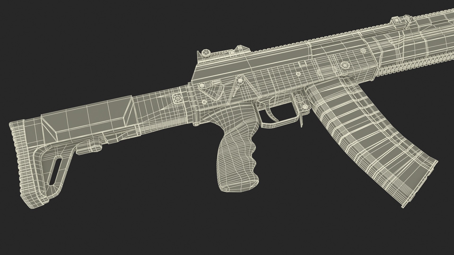 3D Assault Rifle AK-12 2011 with Suppressor New model https://p.turbosquid.com/ts-thumb/29/Hj4g0A/Qf/assaultrifleak122011withsuppressornew3dsmodel028/jpg/1695812253/1920x1080/fit_q87/f5ff497c62da83c27fc54d1c1419c743f9f0a3d2/assaultrifleak122011withsuppressornew3dsmodel028.jpg