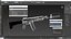 Assault Rifle AK-12 2011 with Suppressor New