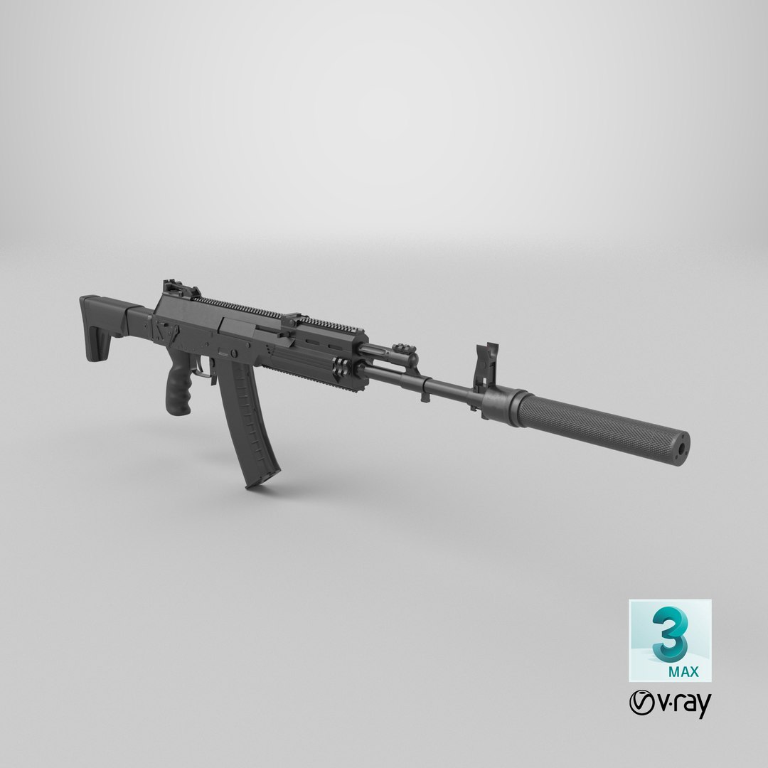 3D Assault Rifle AK-12 2011 with Suppressor New model https://p.turbosquid.com/ts-thumb/29/Hj4g0A/s5/stemcell_max_vray_render/png/1719915491/1920x1080/fit_q87/7d83ea05c22bb404040d692b2e1c4cc9b6569c45/stemcell_max_vray_render.jpg